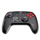 Джойстик ігровий контролер Onikuma C1 wireless gamepad 3D axis RGB 8h Black